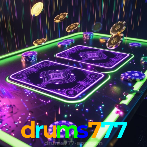 Login Cativante em drums777: A Nova Era dos Jogos