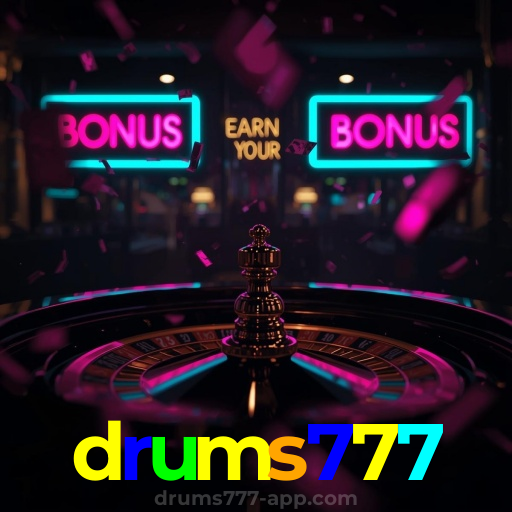 drums777 — melhores jogos 2025: catálogo atualizado