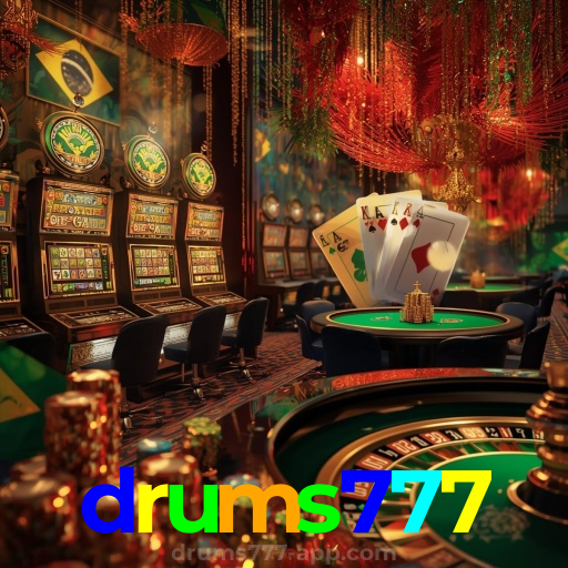 Promoções e bônus no drums777: vantagens para iniciantes e veteranos