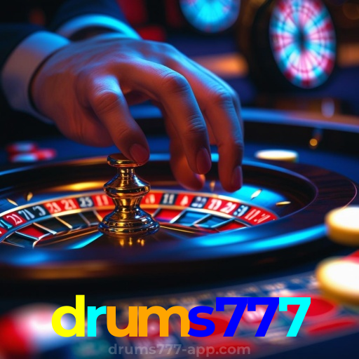 Baixar Jogos Imperdíveis no drums777: O Portal da Diversão